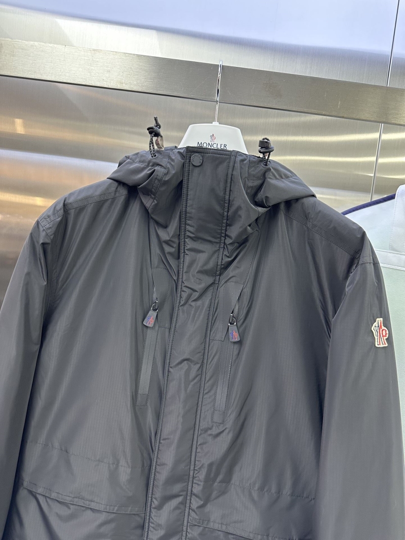 Moncler Down Coat